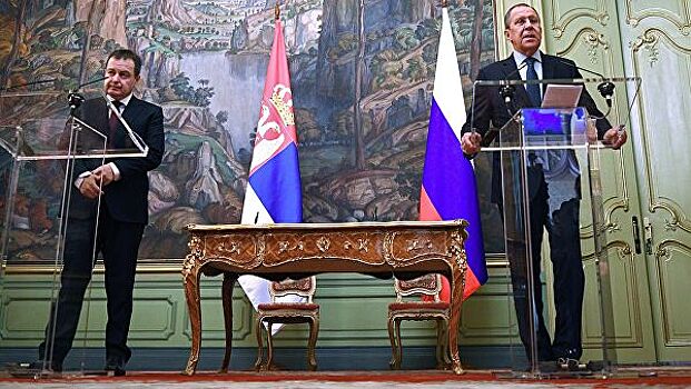 Россия не допустит срыва мандата миссии ООН в Косово