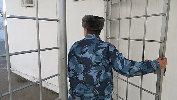 Бывших сотрудников ФСИН в Забайкалье признали виновными в избиении осужденных