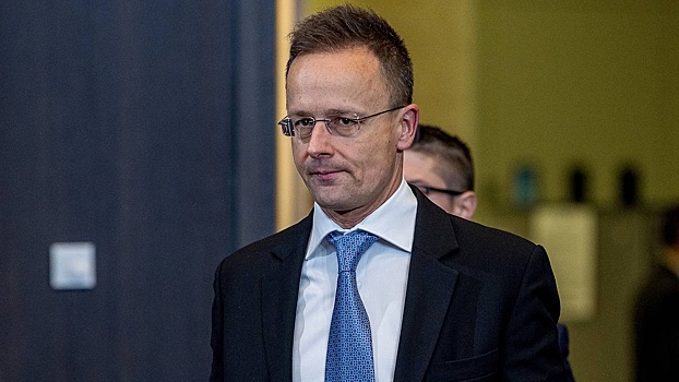 В МИД Венгрии отреагировали на оскорбление Зеленским премьера Орбана