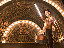 Как два гения поссорились из-за лампочки