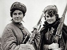 Я – ватник!