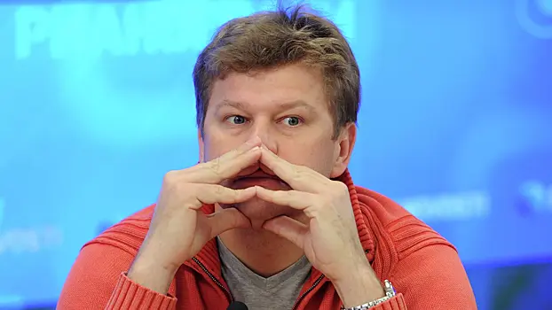 Губерниев прокомментировал дело Смолова