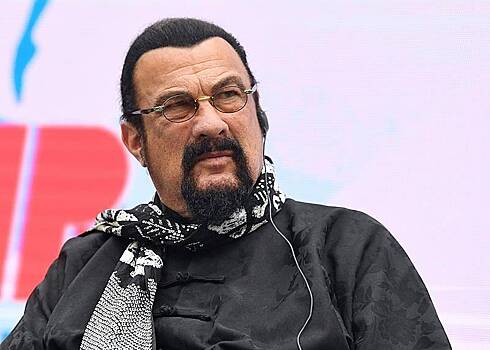 Голливудский актер открыл бизнес в России