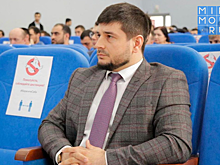 Спортсмены Дагестана носят особый статус лидеров общественного мнения – Шамиль Алиев