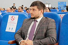 Спортсмены Дагестана носят особый статус лидеров общественного мнения – Шамиль Алиев