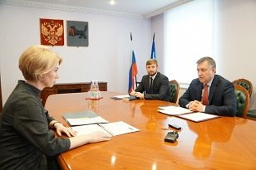 На расширенном совещании минсельхоза региона рассмотрят вопросы банковского кредитования аграрного сектора и участия области в нацпроектах