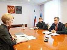 На расширенном совещании минсельхоза региона рассмотрят вопросы банковского кредитования аграрного сектора и участия области в нацпроектах