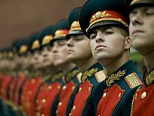 От Мясницкой улицы до Красной площади: история парадов в России