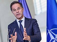 НАТО поможет Украине увеличить численность армии после завершения конфликта с РФ