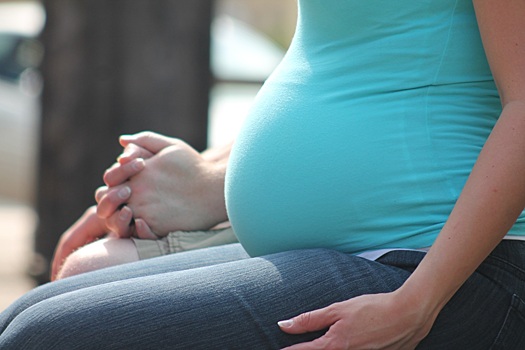 Ученые создали белье против растяжек от беременности