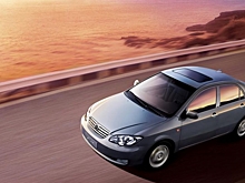 BYD представил новый седан, который станет конкурентом Toyota Camry