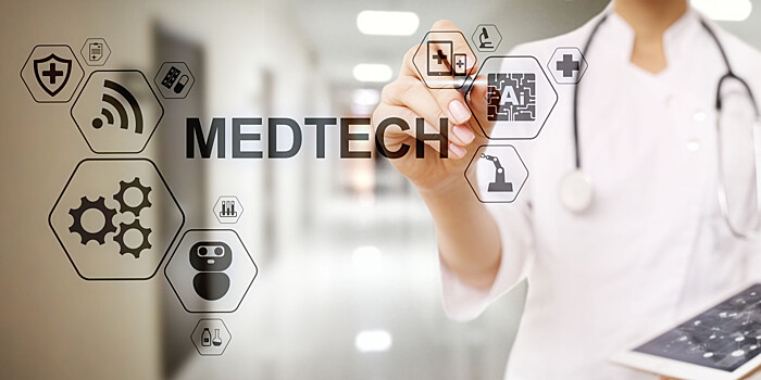 Как устроен российский рынок MedTech и что ждет отрасль в будущем?