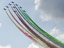 Жить в Жуковском: любить шум самолетов и водить экскурсии