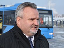 Гендиректор «Ростовской транспортной компании» покинул свой пост