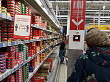 В Крыму на основных предприятиях вышла на работу четверть сотрудников
