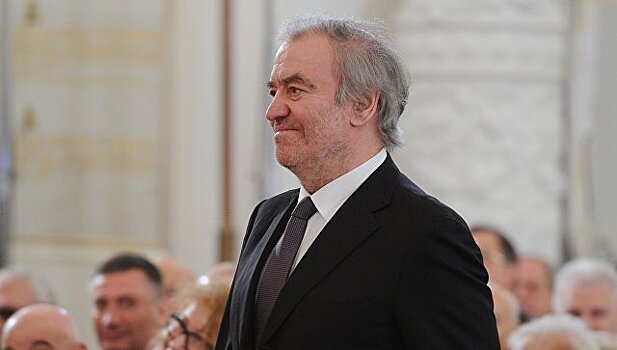 Фестиваль "Мариинский - Владикавказ" возглавит Гергиев