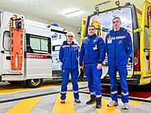 Систему оказания экстренной медпомощи трансформируют в РФ