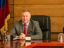 Александр Ярошук победил на допвыборах в Госдуму