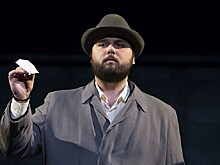 Первая премьера сезона 17/18 Вахтанговского театра. История о людях, “ненужных истории”