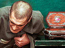 «Мы и есть падаль»