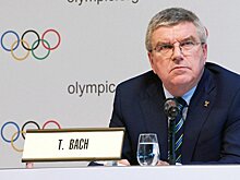 Президент МОК обвинил РФ в скандале на Олимпиаде-2024
