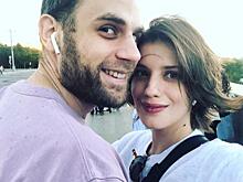 Актёры Анна Чиповская и Дмитрий Ендальцев поженились