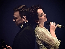 В костромской драматический театр приехала работать красивая пара