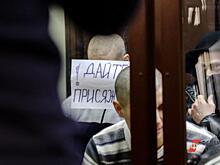 Суд вернул в СИЗО предполагаемого лидера группировки Lurk