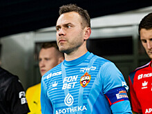 «Акинфеев действительно номер один в РПЛ и по игре, и по заслугам» — Герус