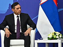 В Сербии заявили, что отношение республики к ЕС уже не может быть прежним