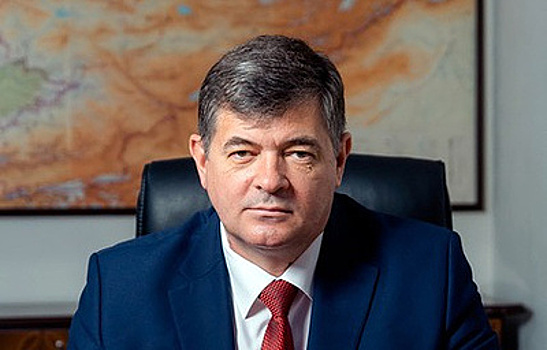 Олег Панкратов: правительство Киргизии вынуждено находиться в тонусе