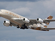 Пассажир Etihad Airways пережил «рейс из ада» из-за отравления на борту