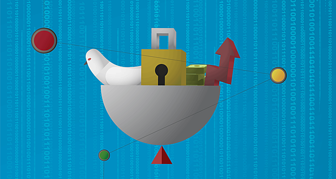 Свое вместо чужого: как формируется рынок информбезопасности России