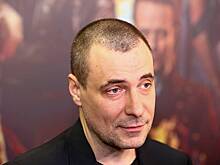 «Человек с одной рожей унылой»: Цыганов рассказал о критике за его выражения лица