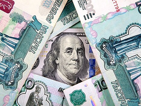 РФ не может полагаться на доллар как на всемирную валюту - Небензя
