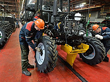 Производитель сельхозтехники CNH Industrial может подписать СПИК в ближайшее время