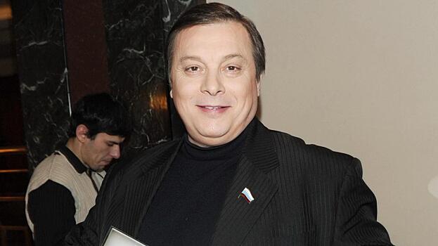 Продюсер «Ласкового мая» Андрей Разин заочно арестован по делу о мошенничестве