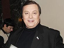 Продюсер «Ласкового мая» Андрей Разин заочно арестован по делу о мошенничестве