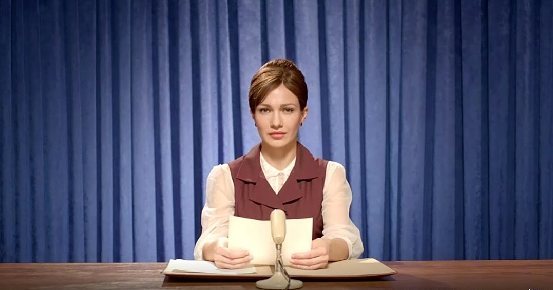 Кадр из к\ф "Оптимисты" (2017)