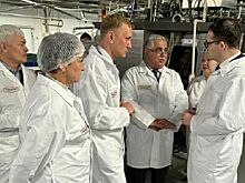 Продукцию АПК Красноярского края надо сделать доступной для северян