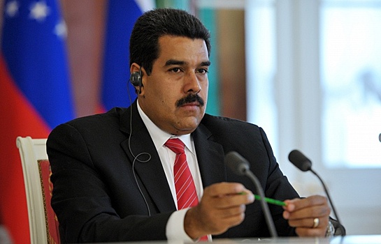 Мадуро предложил провести саммит ОПЕК
