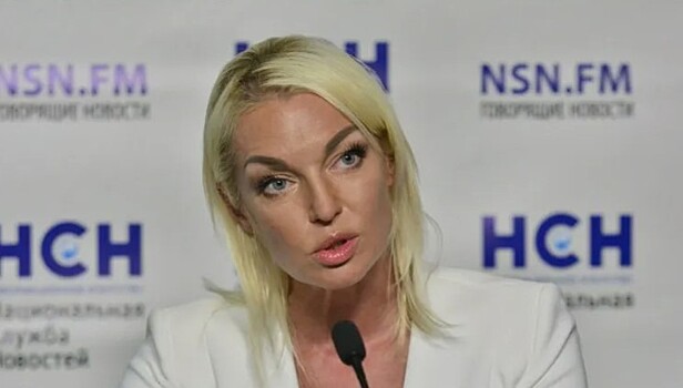 Волочкова рассказала о страданиях из-за аллергии
