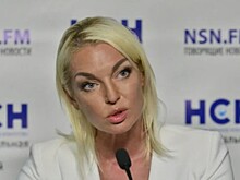 Волочкова решила стать телеведущей