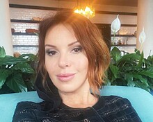 Наталья Штурм прокомментировала слухи о том, что она родила дочь от Александра Новикова