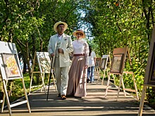 В Рассказовском округе 4 и 5 июля пройдёт фестиваль «Аракуш»