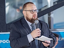 Юрия Каменщикова назначили заместителем министра здравоохранения Удмуртии
