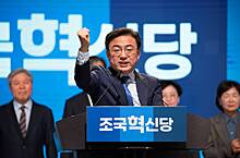Минобороны Южной Кореи уточнило слова главы ведомства о Буче