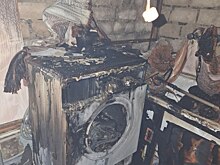 11 человек спасли с пожара на проспекте Гагарина в Нижнем Новгороде