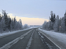 В Свердловской области улучшат около 200 километров дорог в 2026 году