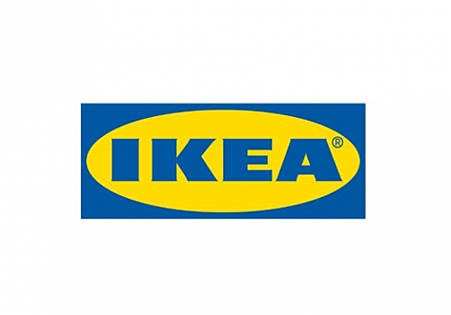 IKEA обновила свой логотип
